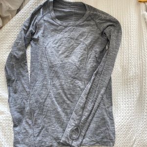 Lululemon Swiftly Tech
